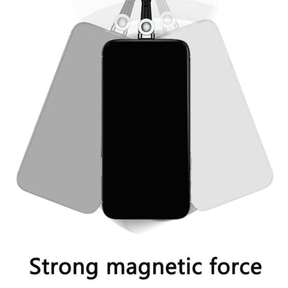 Magnetic USB Charging Cable 180° Rotate